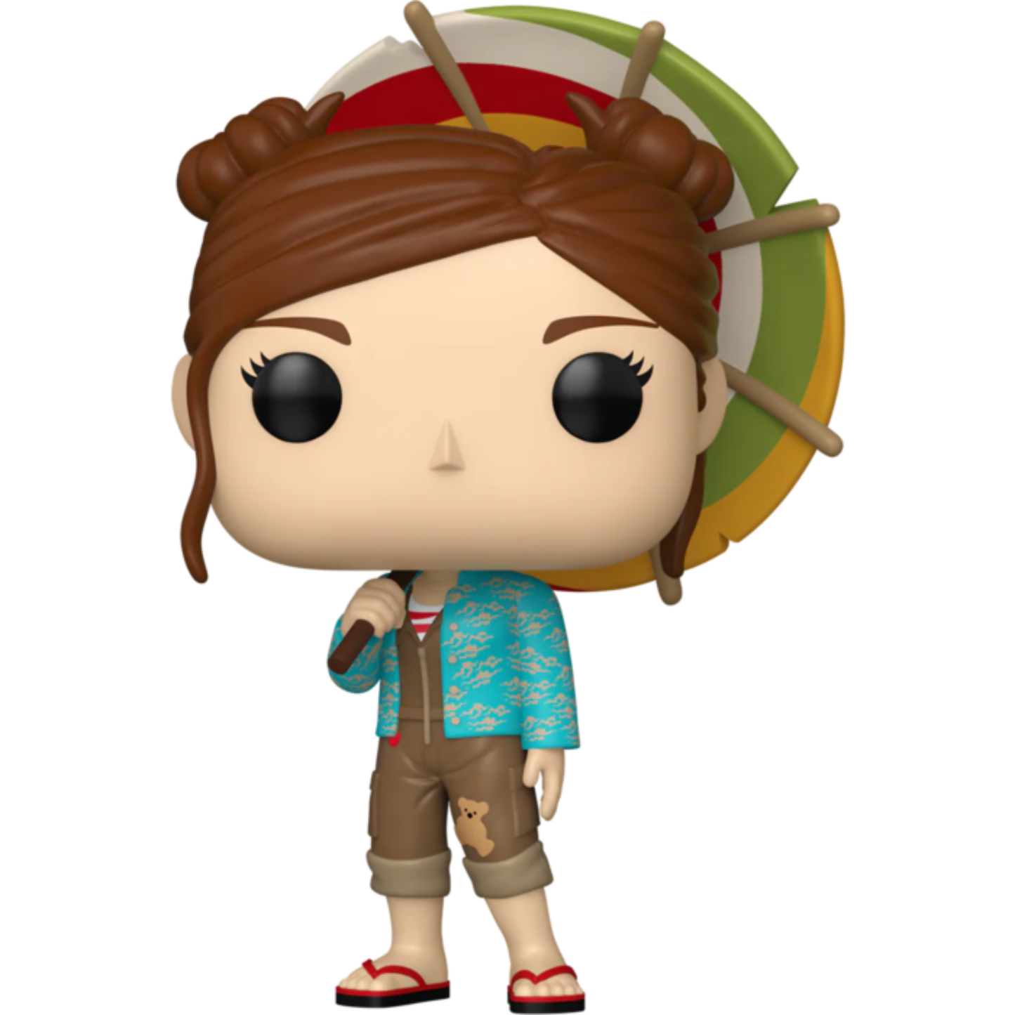 
                  
                    Firefly (2002) - Kaylee Frye Pop! Vinyl Figure
                  
                