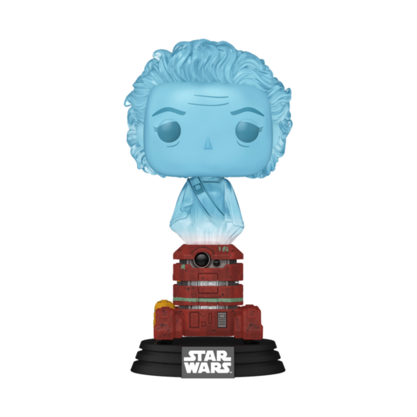 
                  
                    Star Wars: Andor - Maarva Pop! Vinyl Figure
                  
                