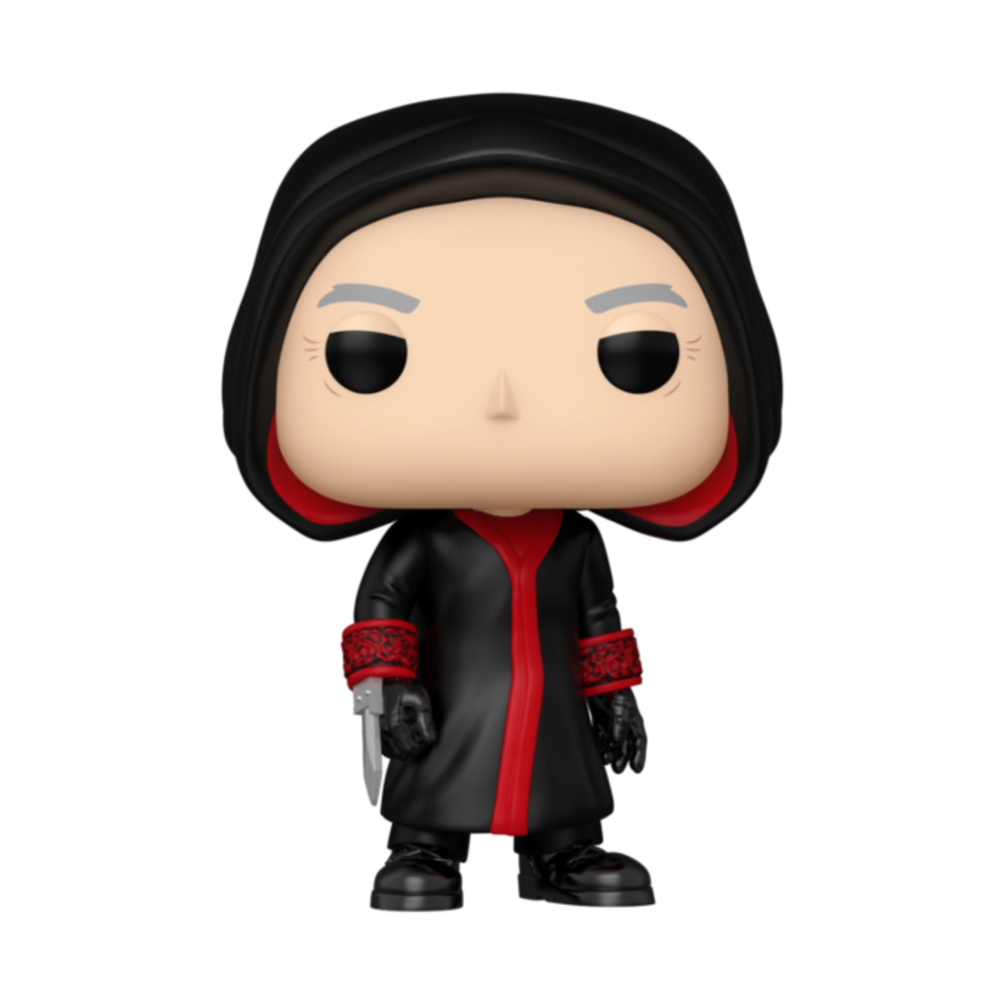 
                  
                    Saw - Jigsaw Killer 10th Anniversary Pop! Vinyl Figure
                  
                