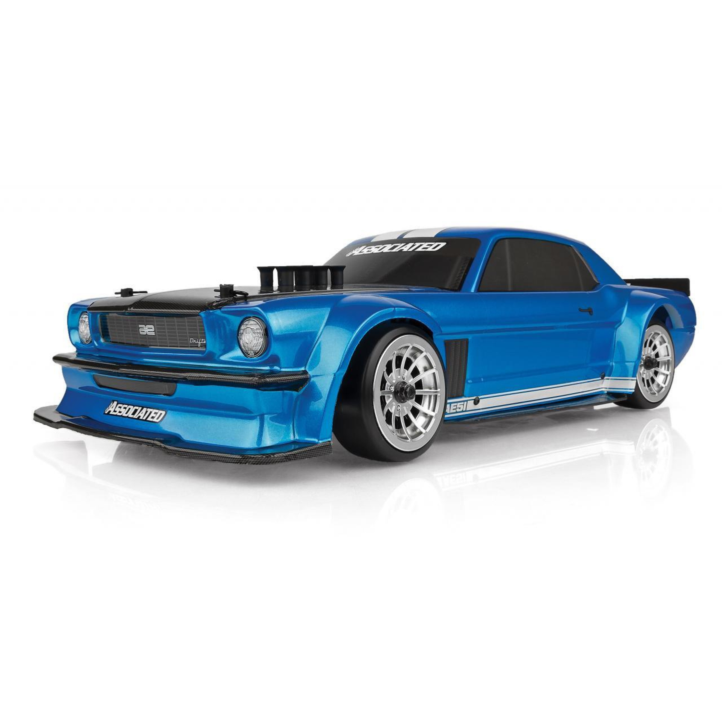 
                  
                    DC10 Drift Car Ready-To-Run
                  
                