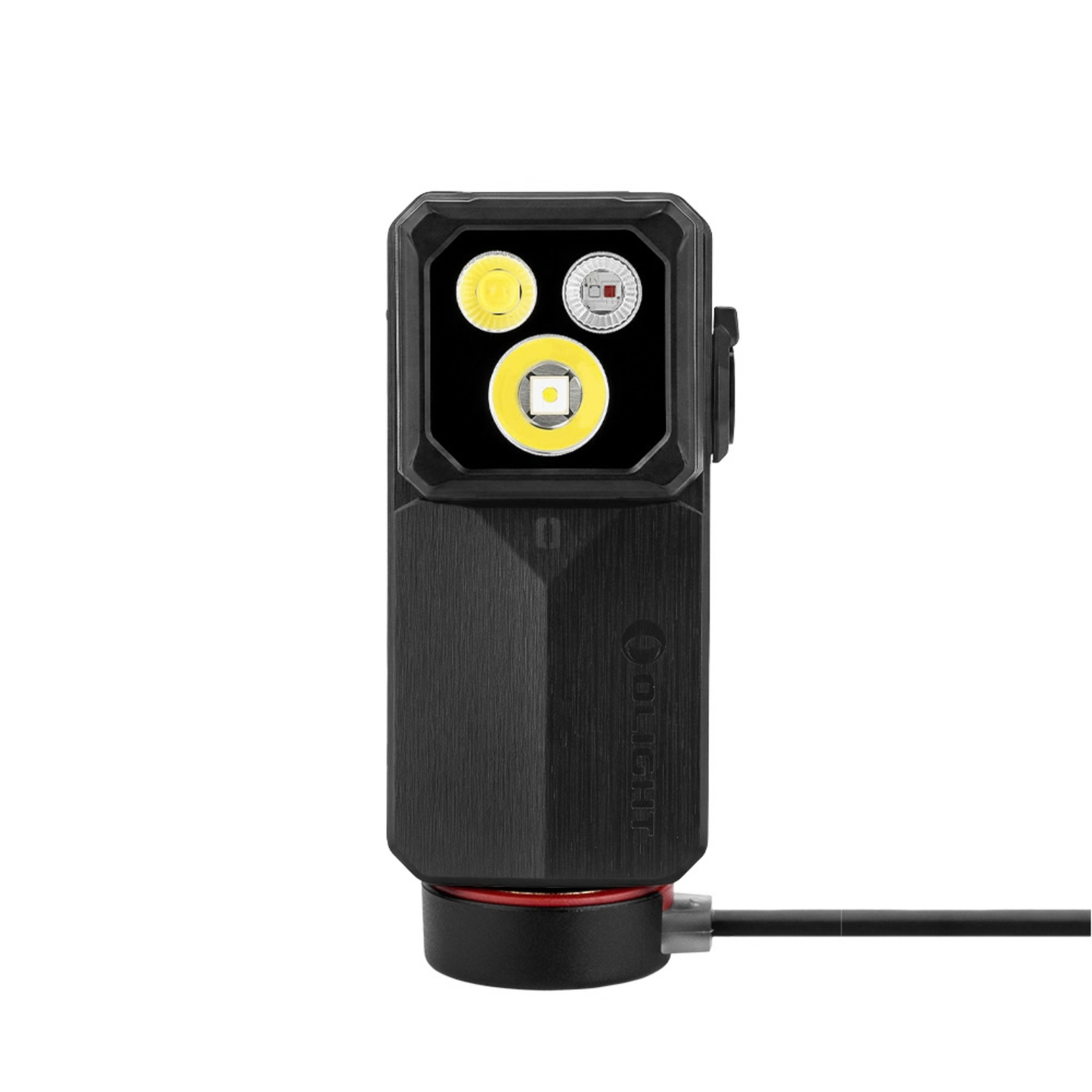 
                  
                    Oclip 2 Ultra Clip Torch | UV, Floodlight, Red Light & Spotlight
                  
                