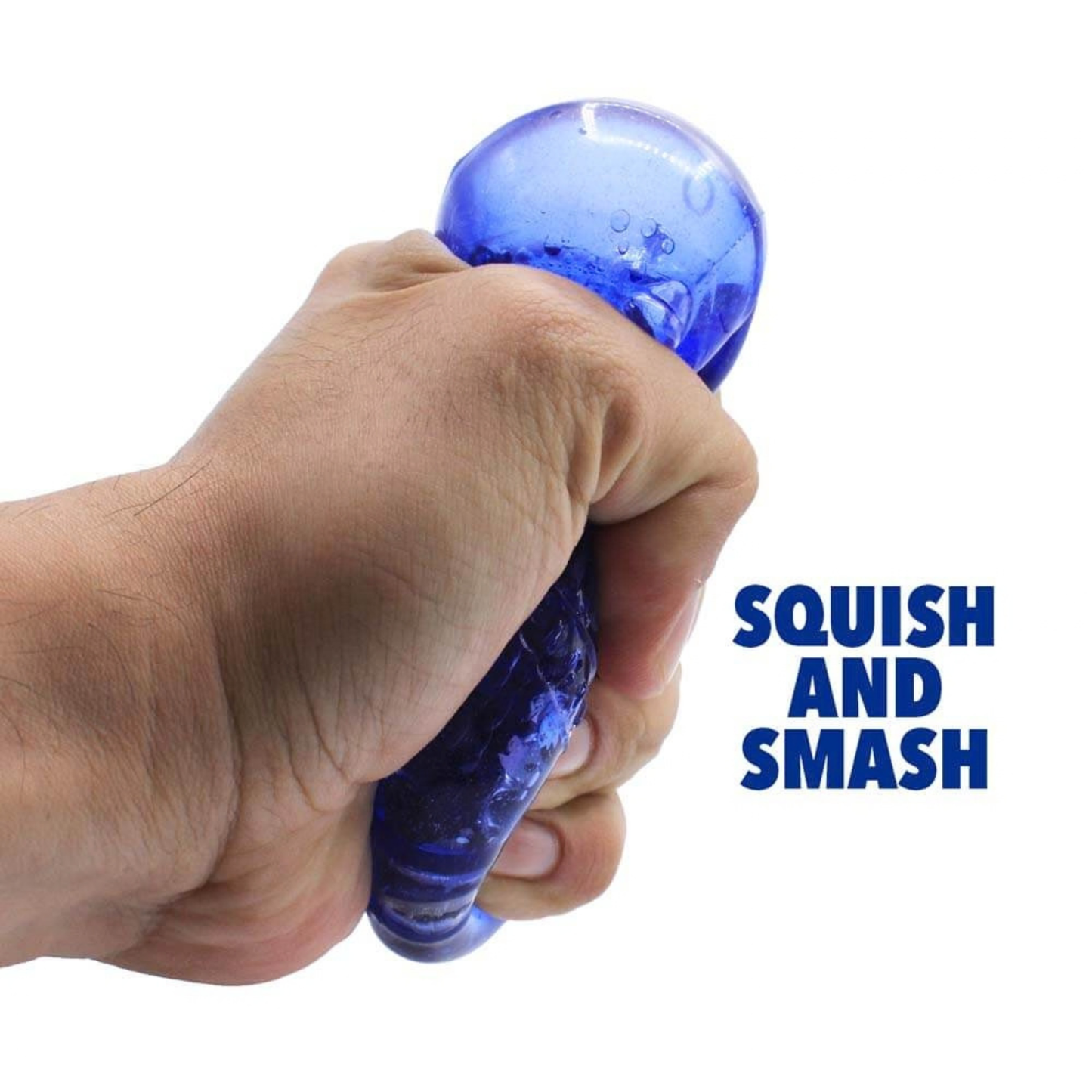 
                  
                    Sonic Jelly Squishmes
                  
                