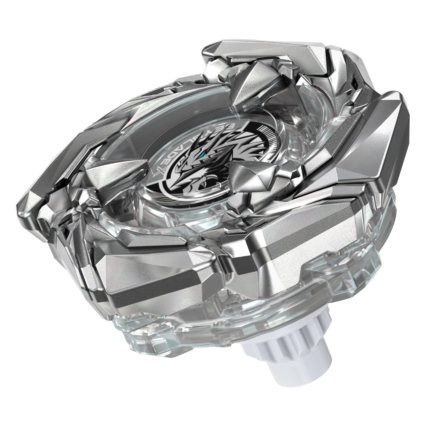 
                  
                    Beyblade X Cobalt Drake 4-60F Booster Pack
                  
                
