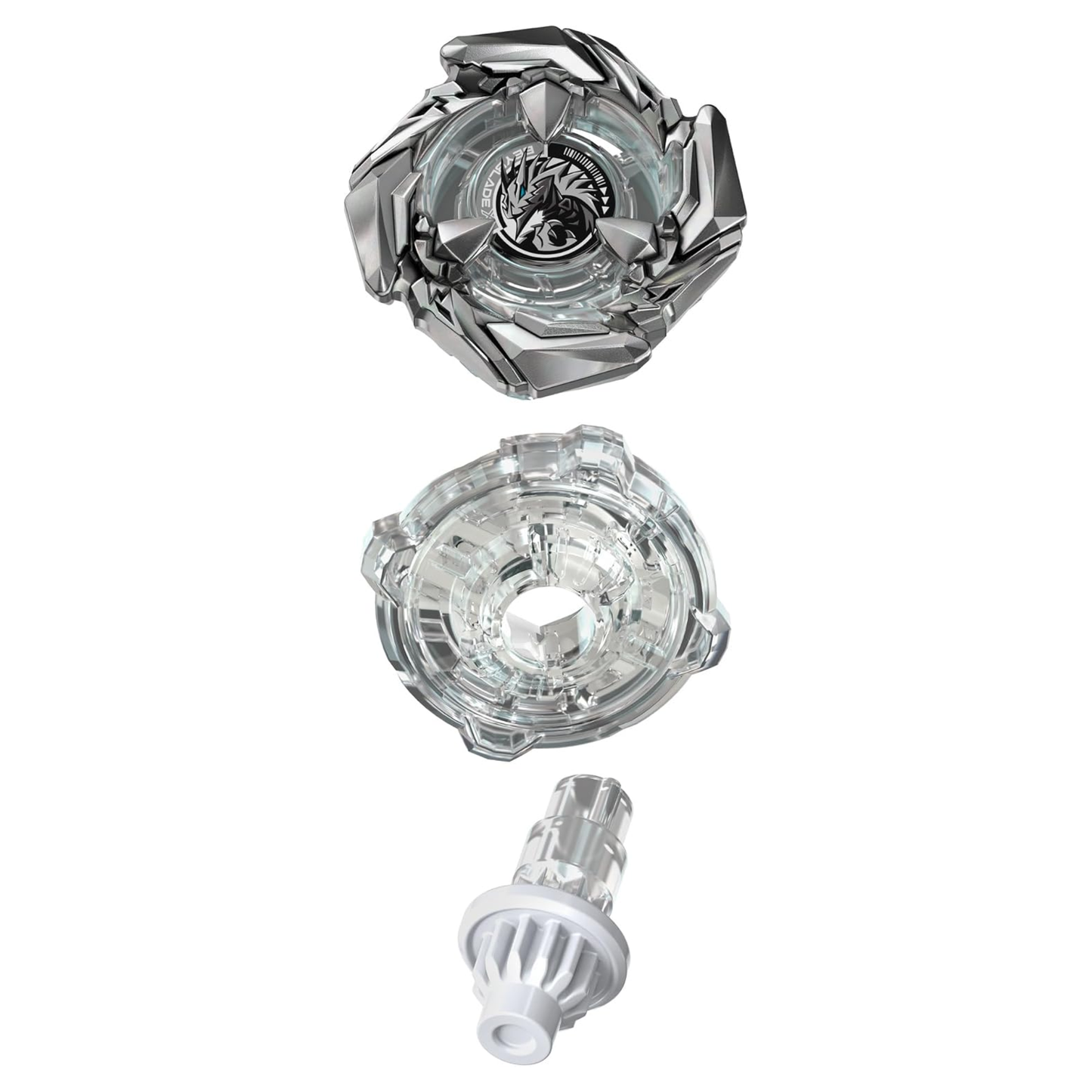 
                  
                    Beyblade X Cobalt Drake 4-60F Booster Pack
                  
                