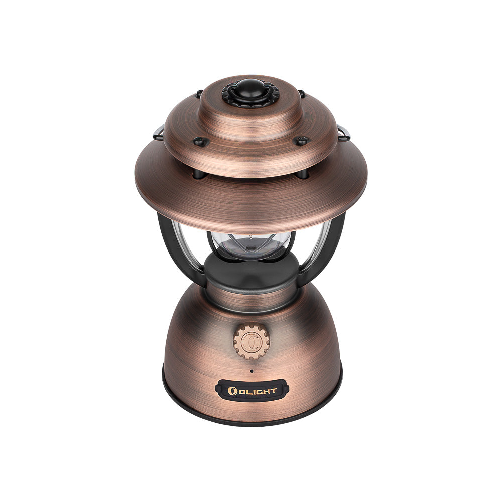 
                  
                    Olight Olantern Classic 2 Pro Rechargeable LED Lantern With Retro Style
                  
                