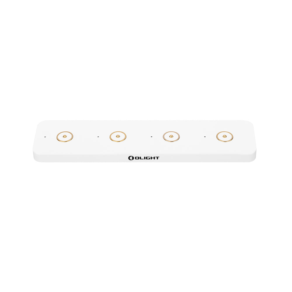 
                  
                    Olight Omino with 4 Charging Port
                  
                