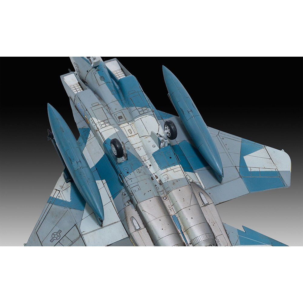 
                  
                    Revell Boeing F-15C Eagle
                  
                