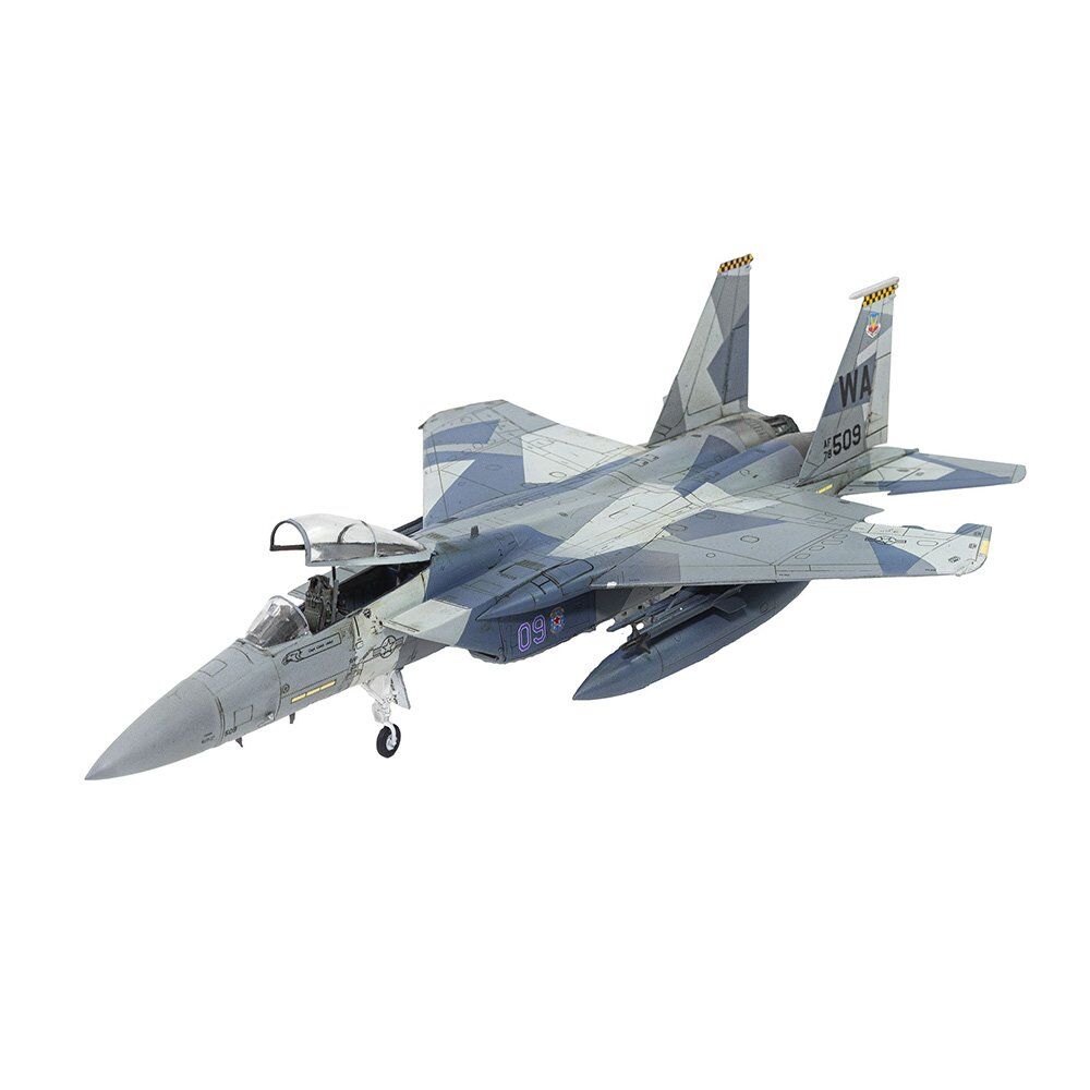 
                  
                    Revell Boeing F-15C Eagle
                  
                