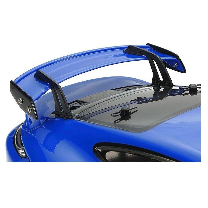 
                  
                    TAMIYA 911 GT3 RC DRIFT CAR BLUE
                  
                