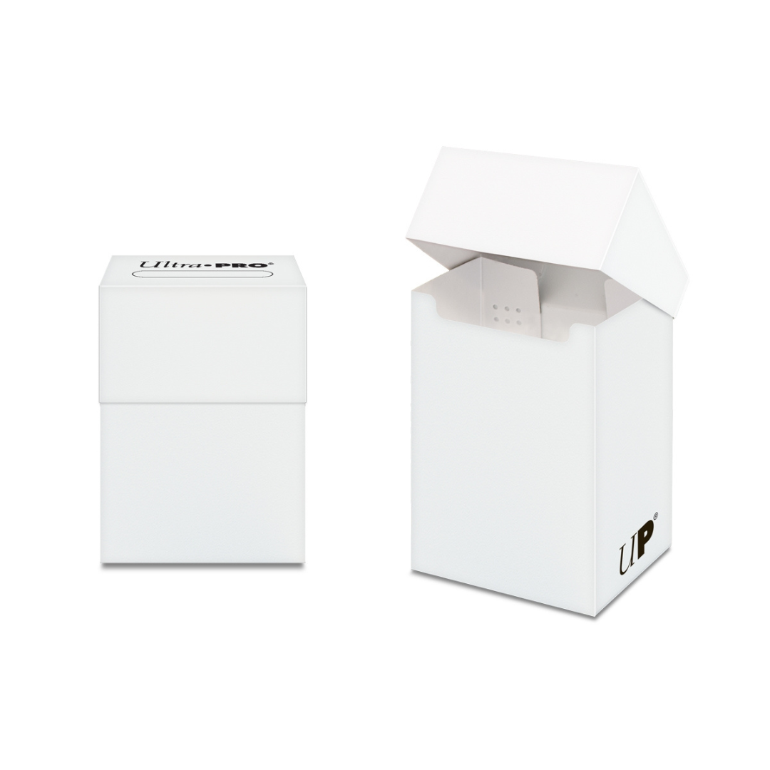 Ultra Pro Deck Boxes - 5 Colours!