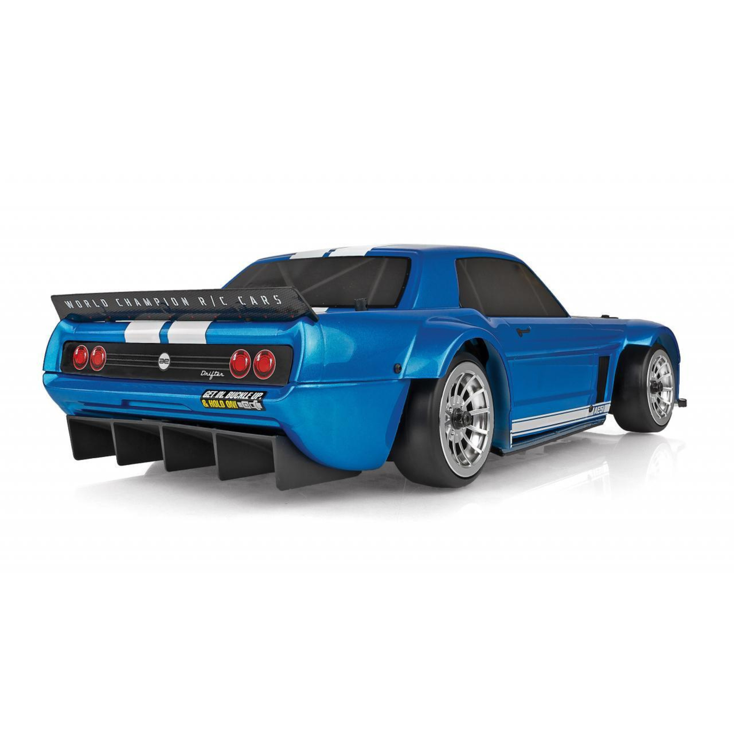 
                  
                    DC10 Drift Car Ready-To-Run
                  
                