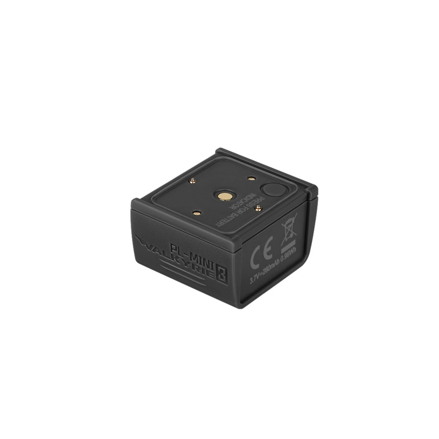 
                  
                    Olight PL-MINI 3 Valkyrie Tactical Rail Mounted Light with Two Convenient Removable Battery
                  
                