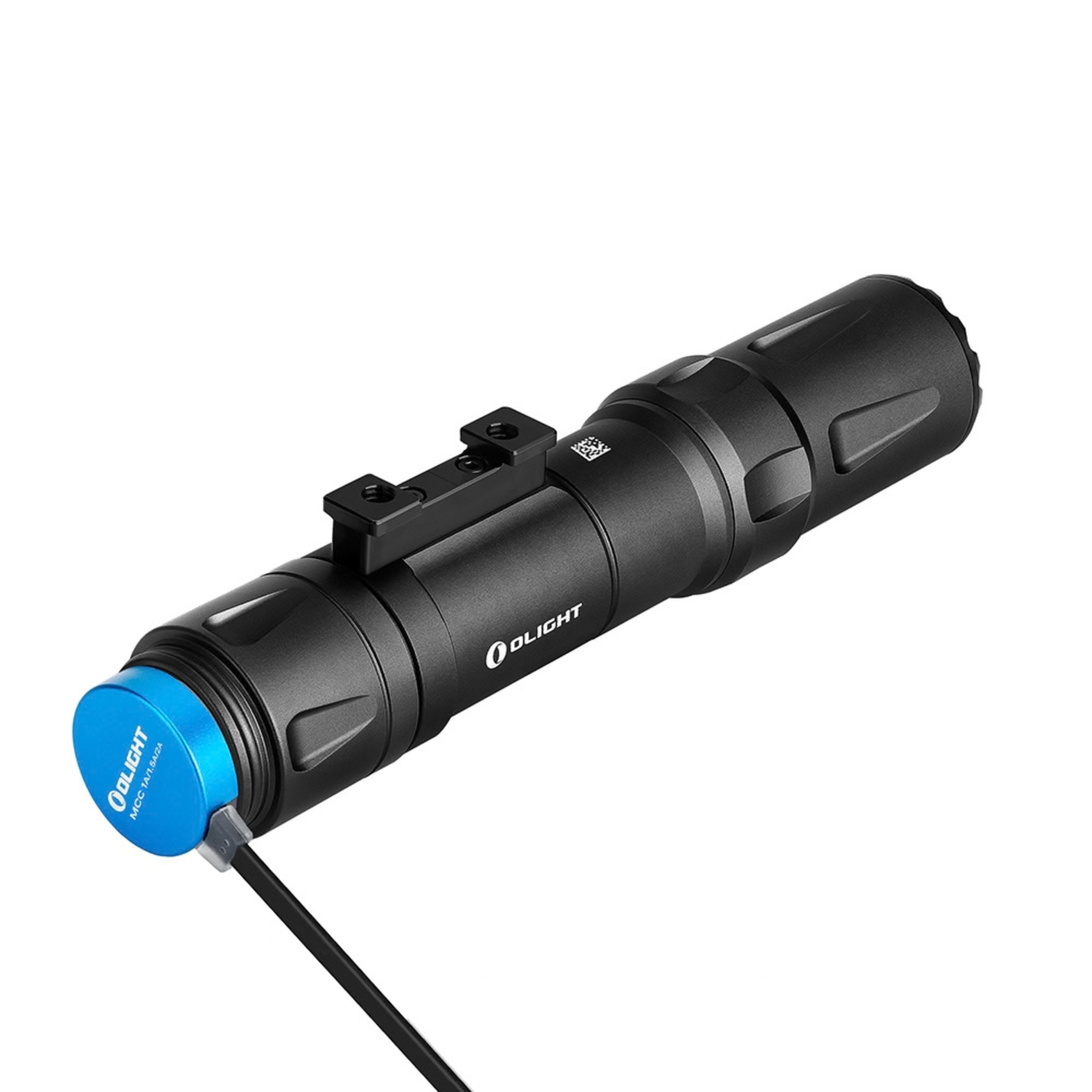 
                  
                    Olight Odin 2000 Lumens Rechargeable Tactical Light
                  
                