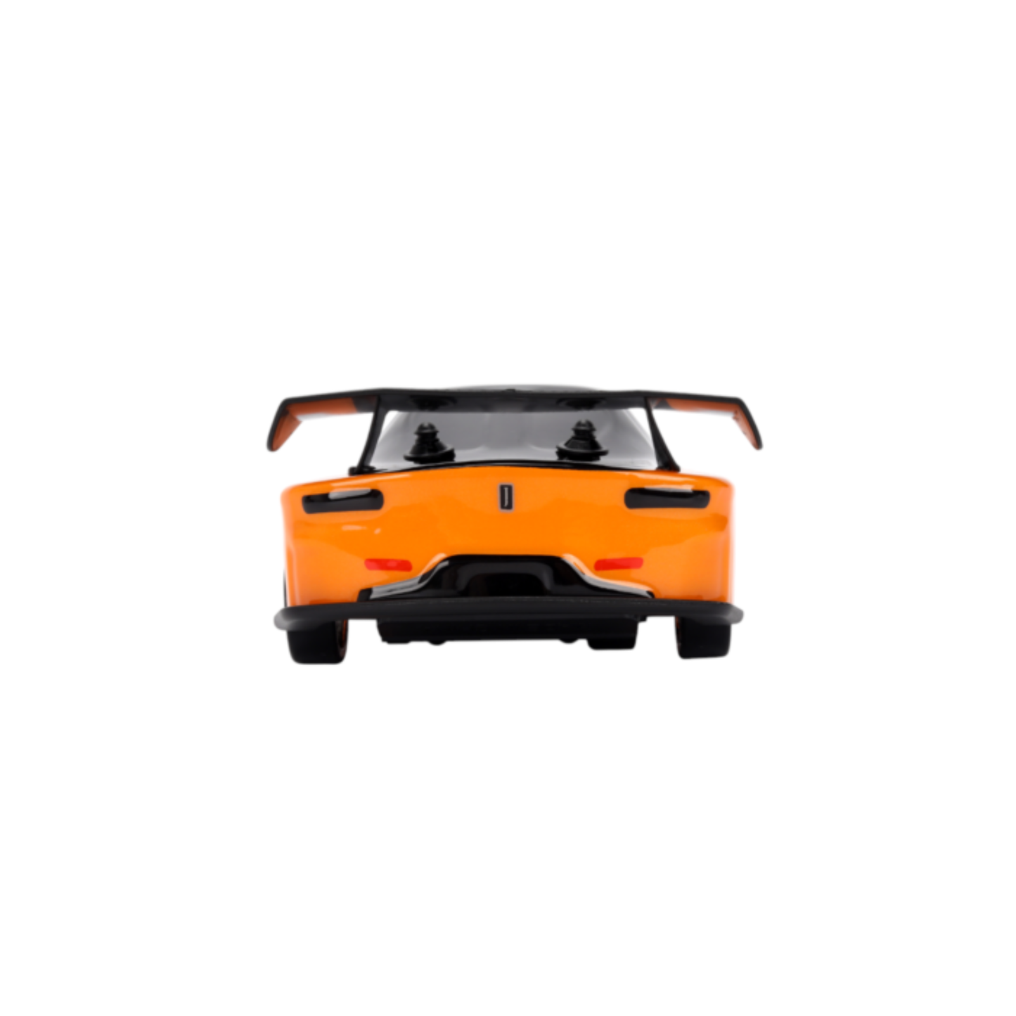 
                  
                    Fast & Furious - Han's Mazda Rx-7 1/24th Elite R/C Remote Control Vehicle Replica
                  
                