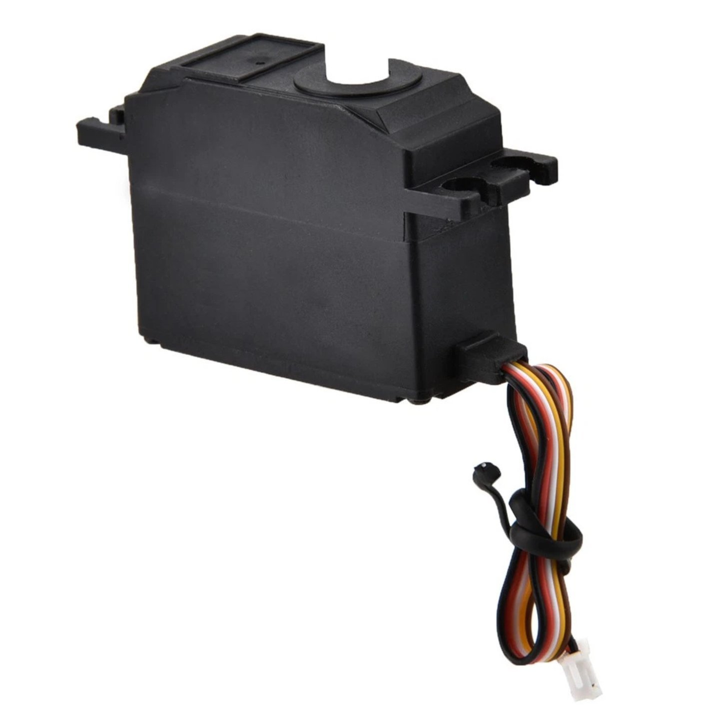 
                  
                    5 Pin Remo Hobby Digital Servo E9831 For 1/16 RC Truggy 1631 4B2U
                  
                