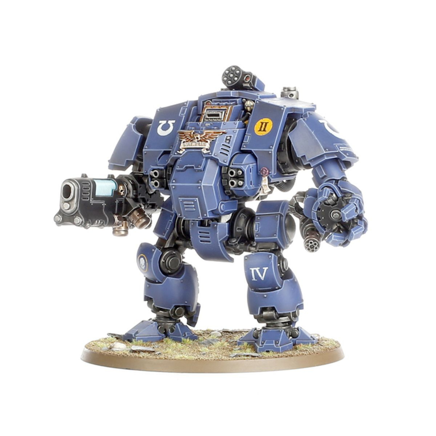 
                  
                    Warhammer Primaris Redemptor Dreadnought
                  
                