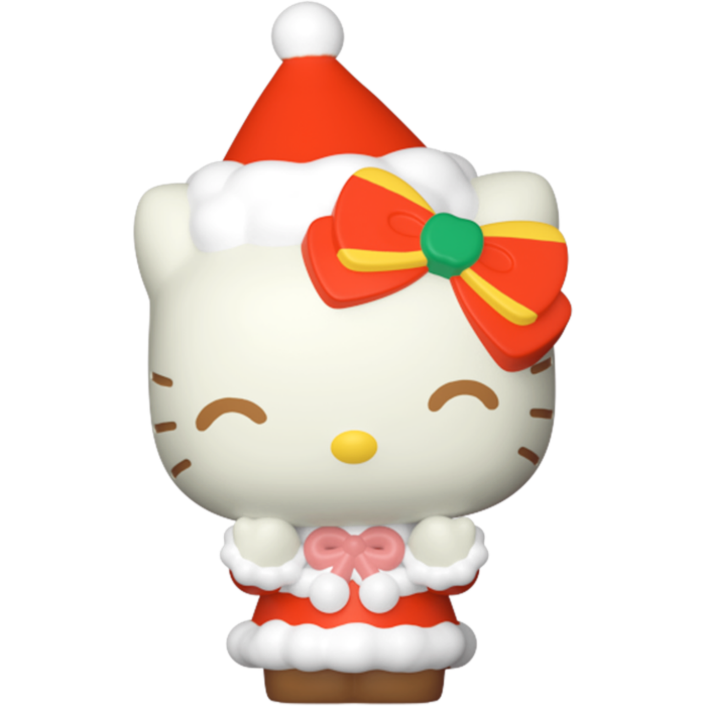 
                  
                    Hello Kitty - Hello Kitty w/Merry Market Bitty Pop! Town
                  
                