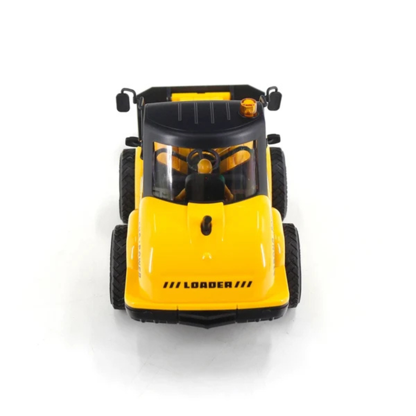 
                  
                    Huina 1518 1:24 Remote Control Bulldozer Toy
                  
                