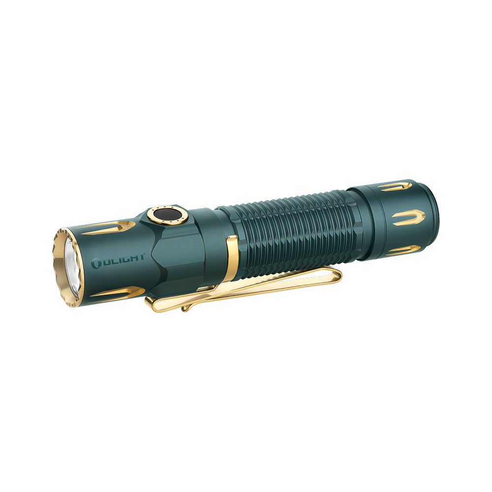 
                  
                    Olight Warrior 3S - 2300 Lumens Tactical Torch
                  
                