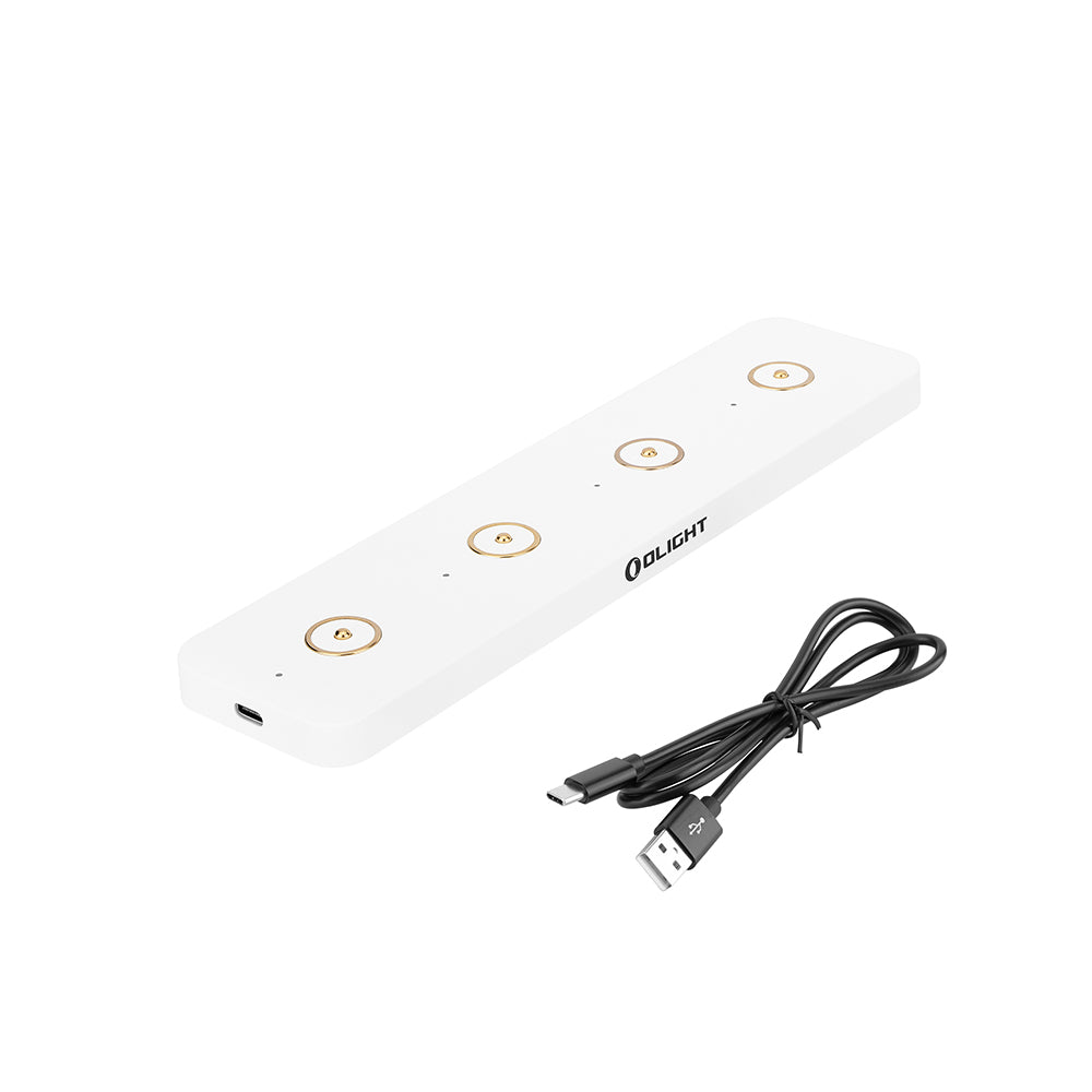 
                  
                    Olight Omino with 4 Charging Port
                  
                