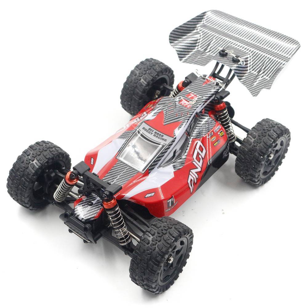 
                  
                    Remo Hobby Dingo 1/16 4wd Off Road Buggy Brushless
                  
                