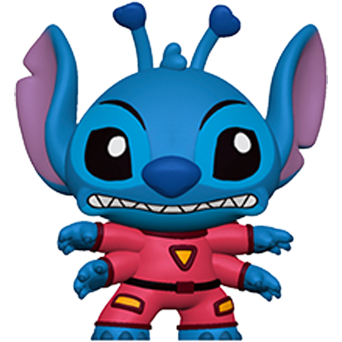 
                  
                    Lilo & Stitch - Mystery Minis (Single Unit)
                  
                