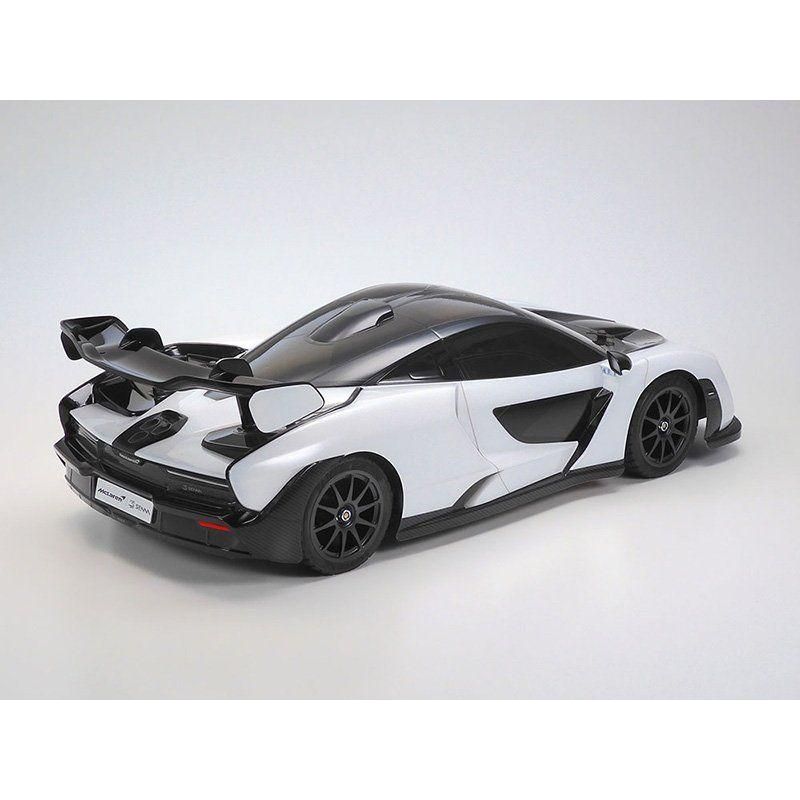 
                  
                    TAMIYA MCLAREN SENNA (TT-02)
                  
                