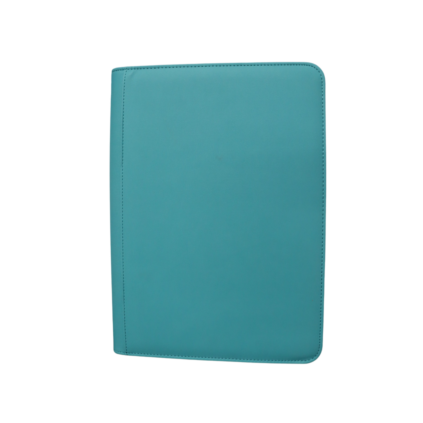 Zip-up TCG Side-loading Card Binder (9 card page, 20 Pages)