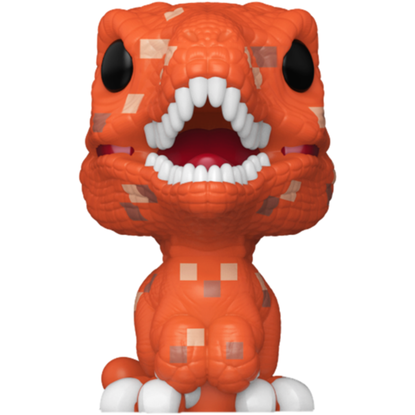 
                  
                    Jurassic Park - Raptor Bitty Pop! Arcade Display Vinyl Figure
                  
                