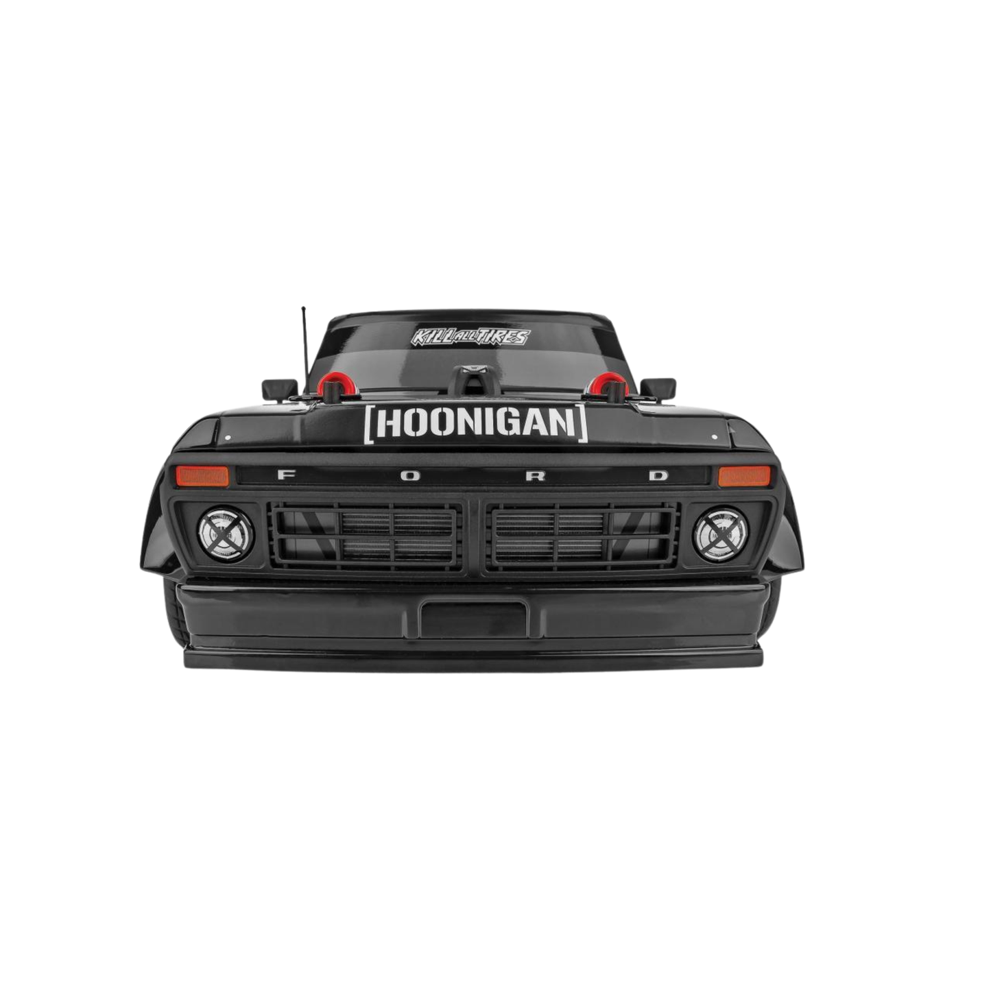 
                  
                    Apex 2 Hoonitruck RTR (Requires battery & charger)
                  
                