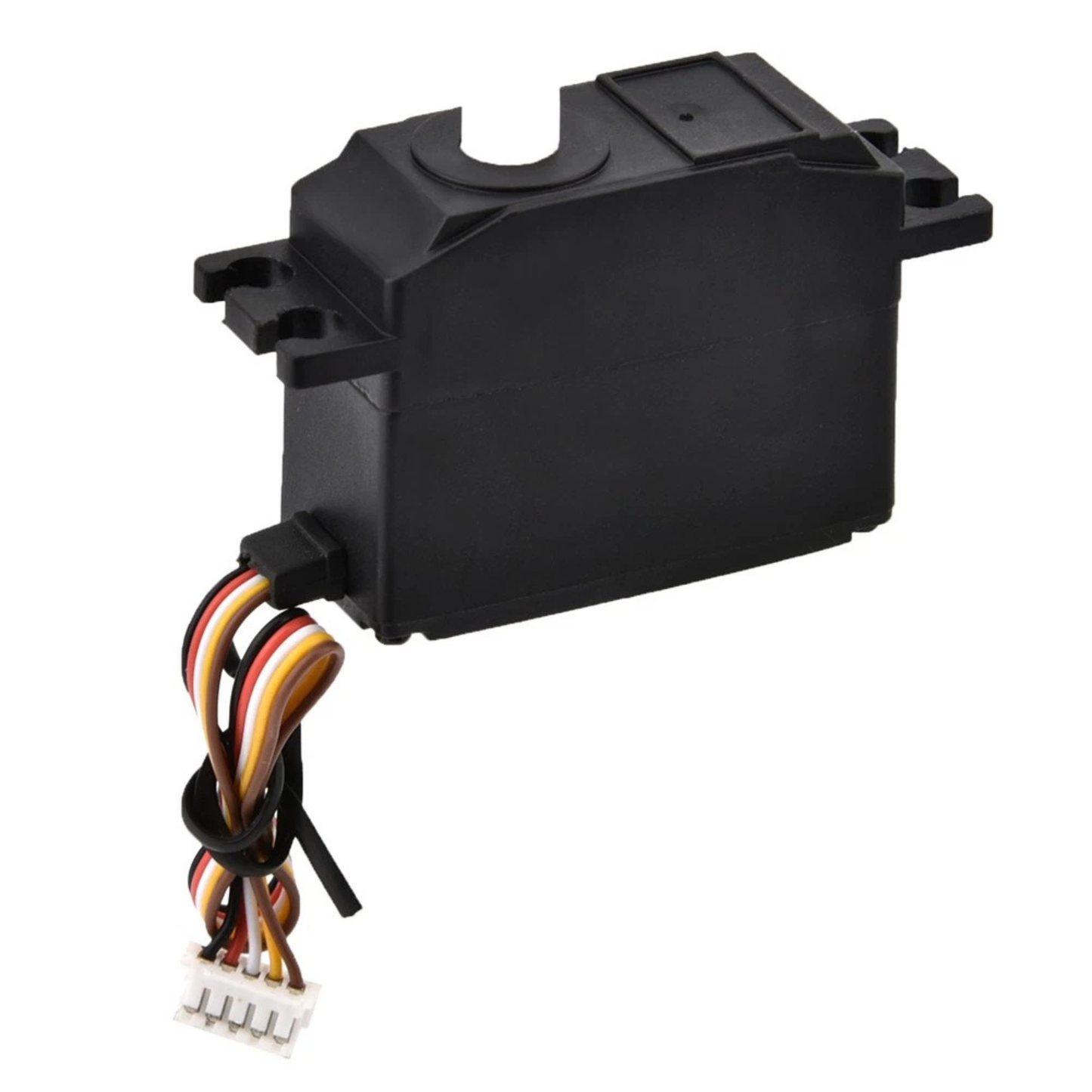 
                  
                    5 Pin Remo Hobby Digital Servo E9831 For 1/16 RC Truggy 1631 4B2U
                  
                
