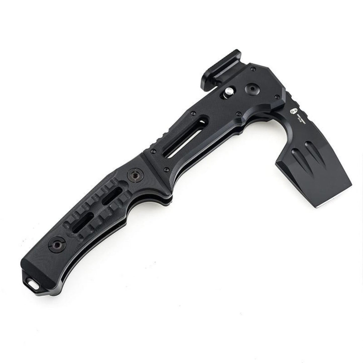 
                  
                    HX OUTDOORS FT-19 FALCILUX Folding Hatchet
                  
                