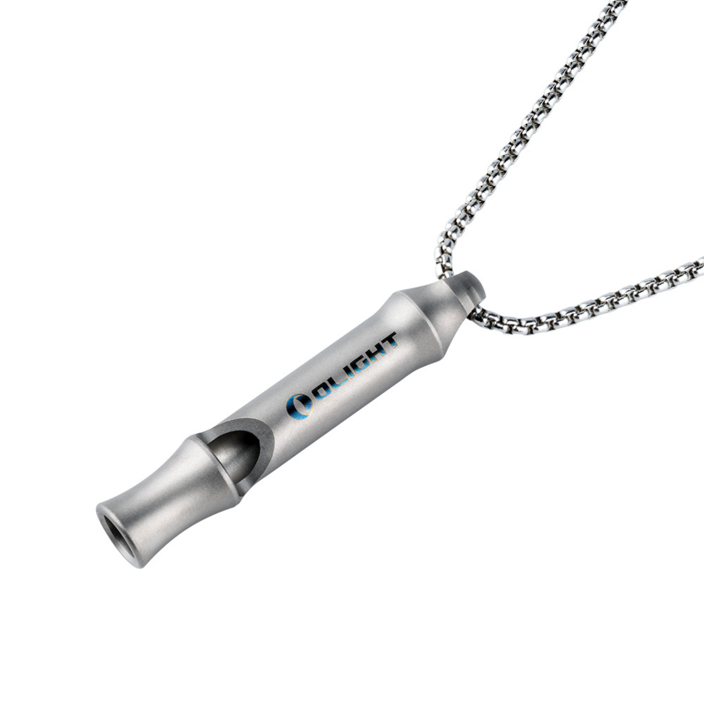 
                  
                    Olight Emergency Whistle
                  
                