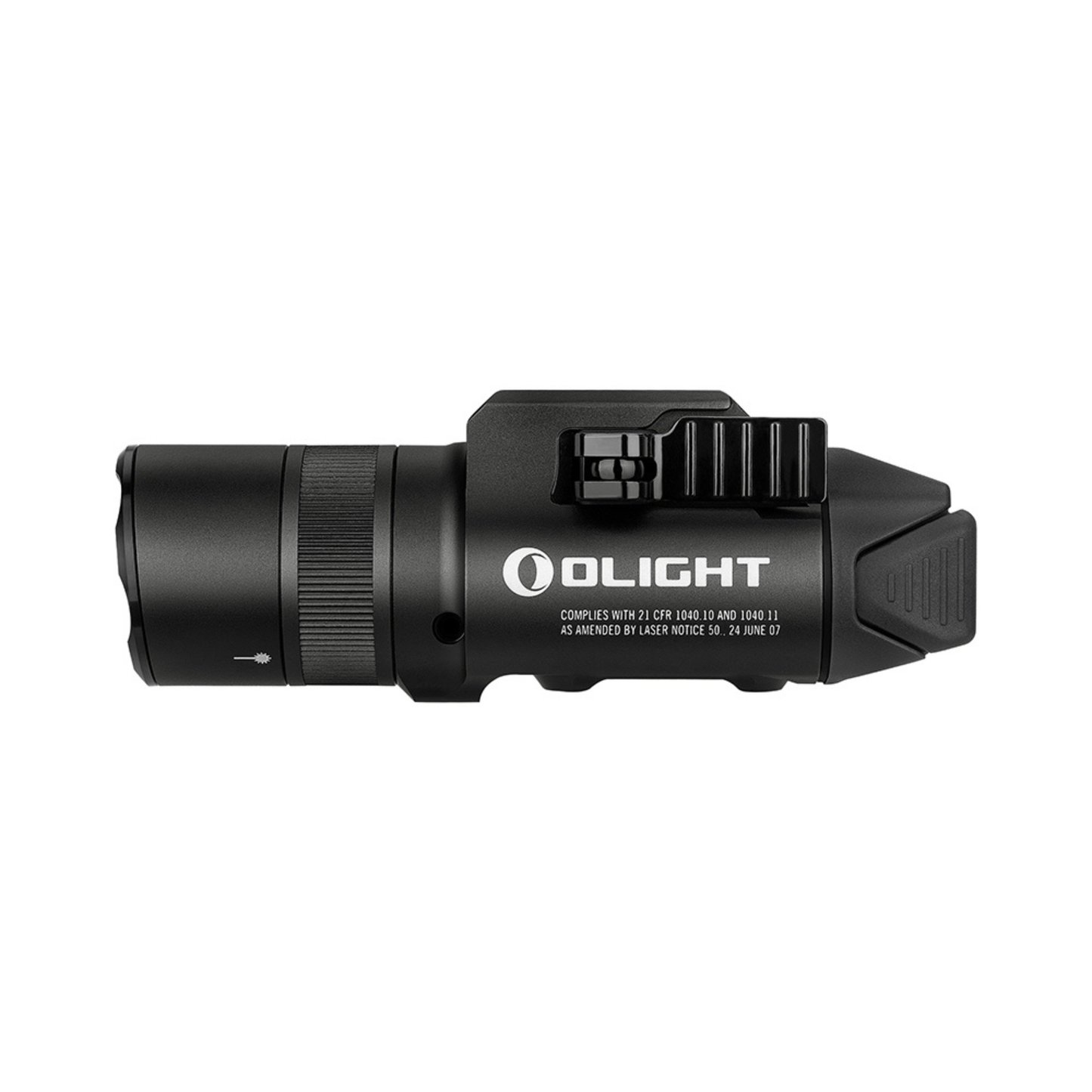 
                  
                    Olight Baldr Pro R Tactical Flashlight Green Laser Combo 1350 Lumens
                  
                