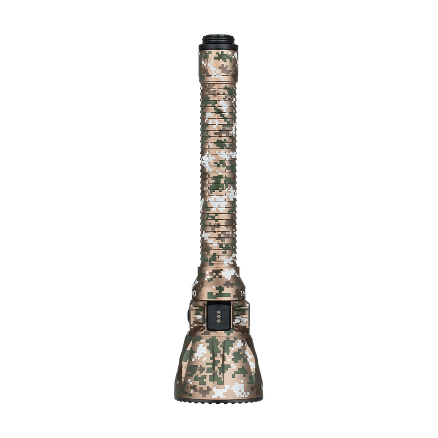 
                  
                    Olight Javelot Turbo 2 Powerful Hunting Torch Kit Digital Camo
                  
                