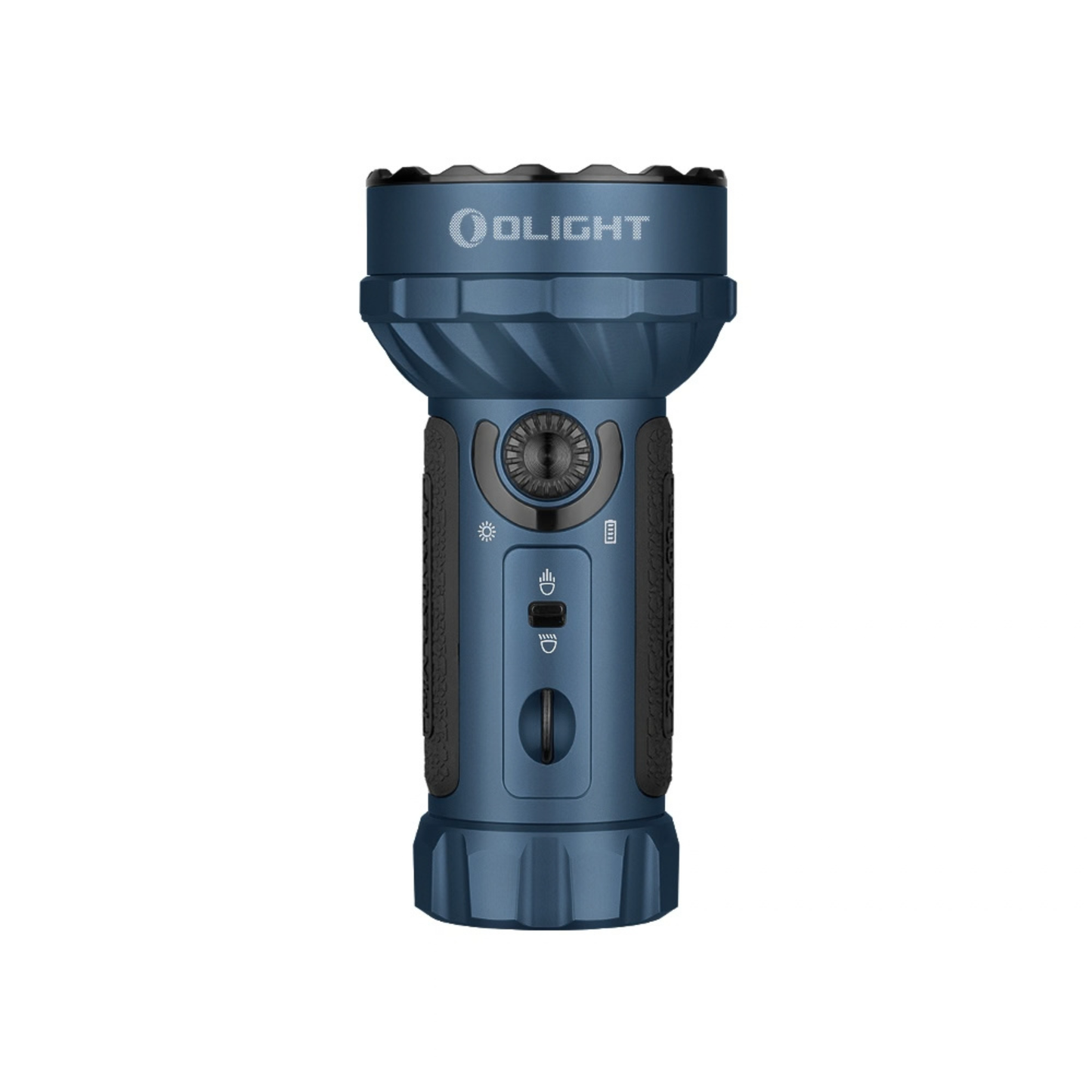 
                  
                    Olight Marauder Mini 7000 Lumens High Intensity RGB LED Torch
                  
                