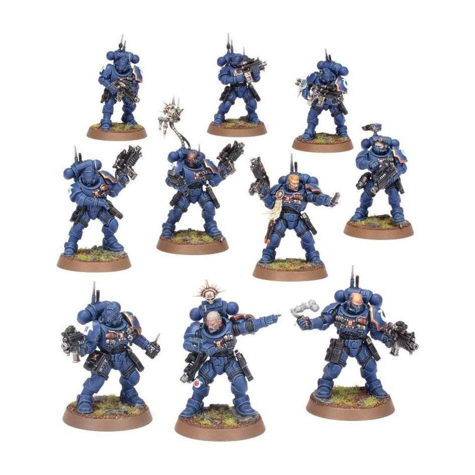 
                  
                    Kill Team: Phobos Strike Team
                  
                