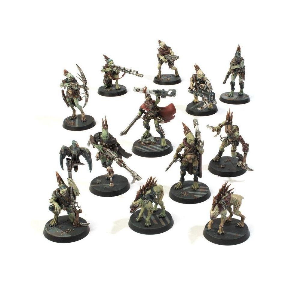 Kill Team: Farstalker Kinband