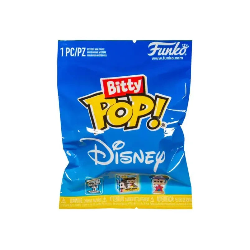Disney - Bitty Pop! Blind Bag Assortment (36ct)