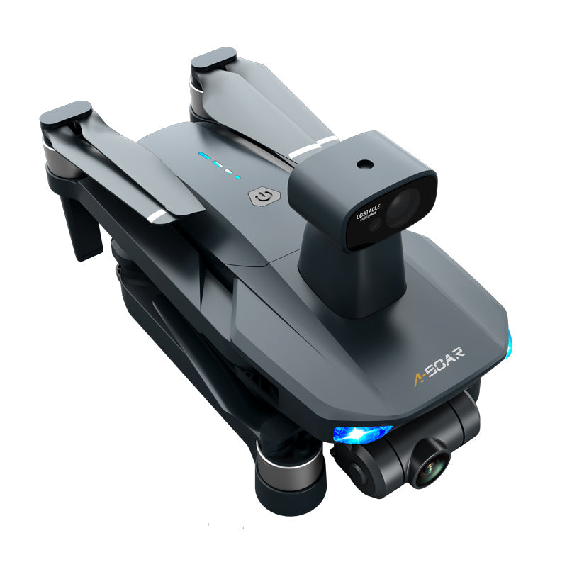 X25 GPS Brushless RC Drone+8K Wifi Camera 2.4G