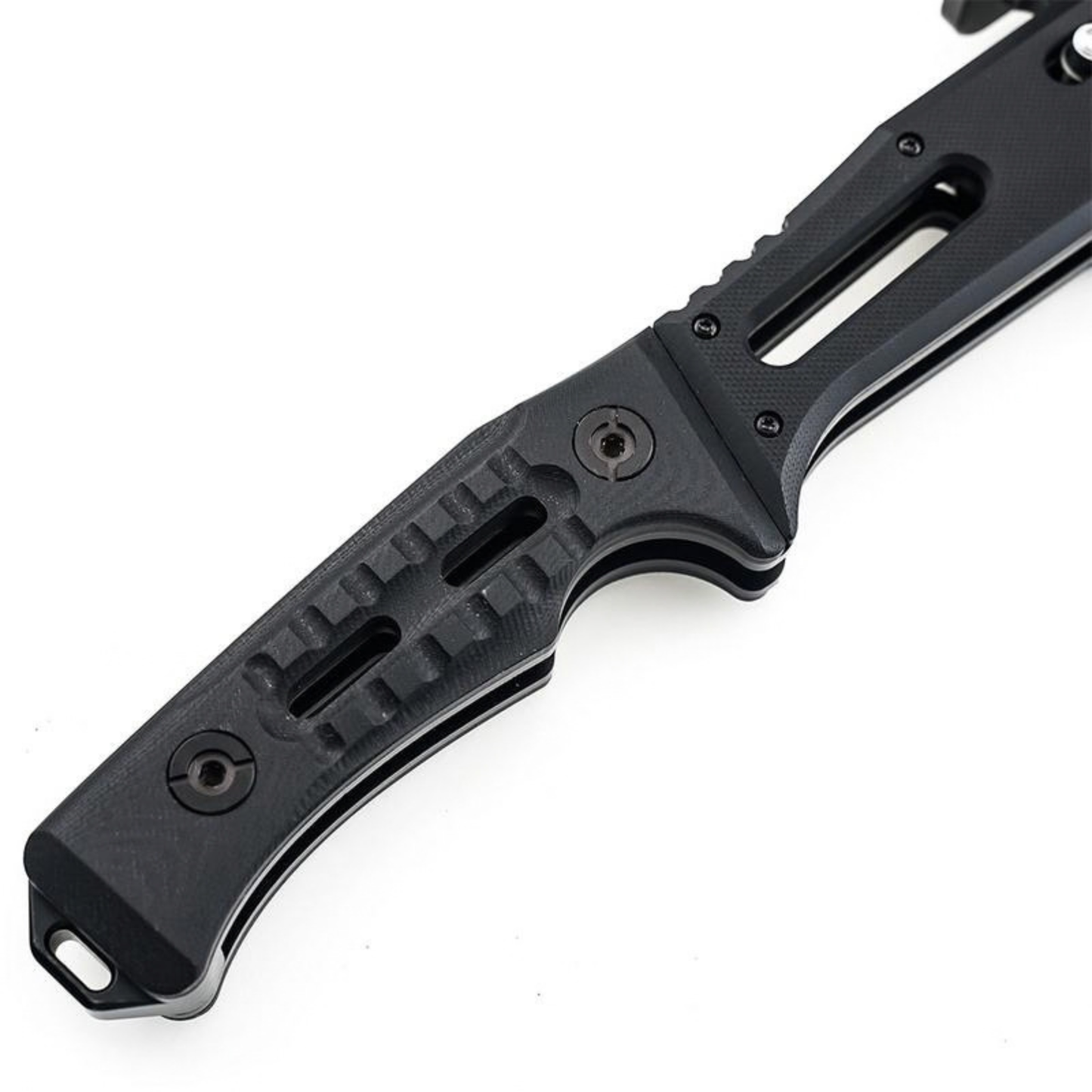 
                  
                    HX OUTDOORS FT-19 FALCILUX Folding Hatchet
                  
                