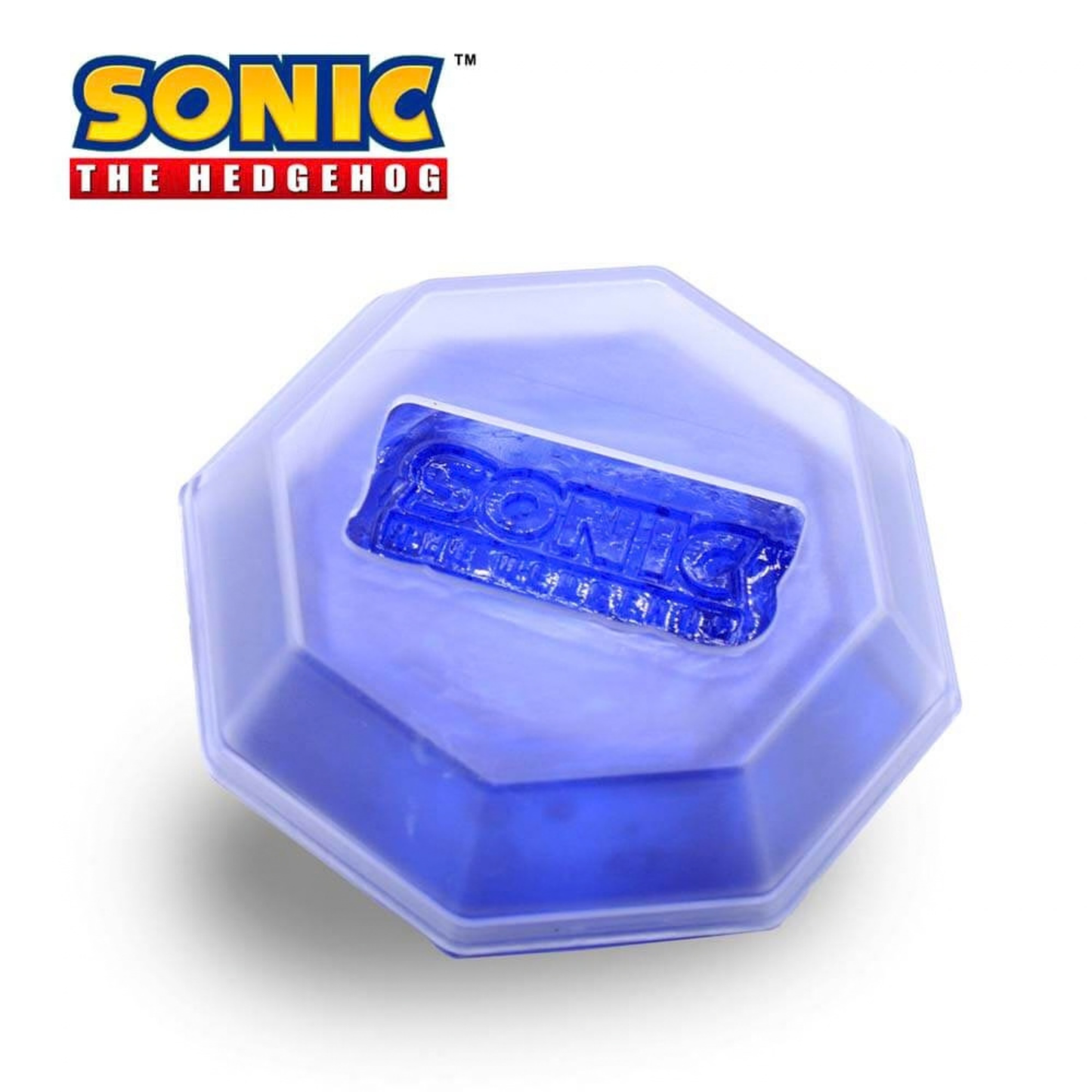 
                  
                    Sonic Jelly Squishmes
                  
                