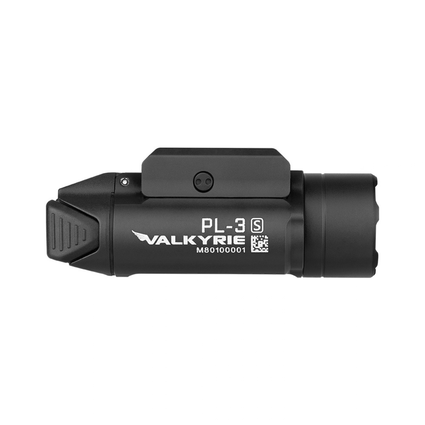 
                  
                    Olight PL-3S Valkyrie 1000 Lumens Compact Tactical Flashlight
                  
                
