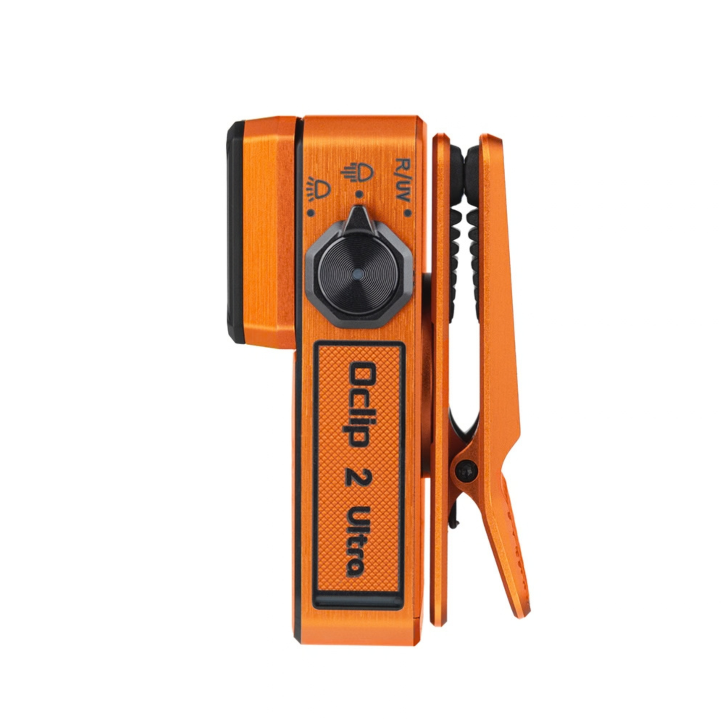 
                  
                    Oclip 2 Ultra Premium Clip Torch | UV, Floodlight, Red Light & Spotlight
                  
                
