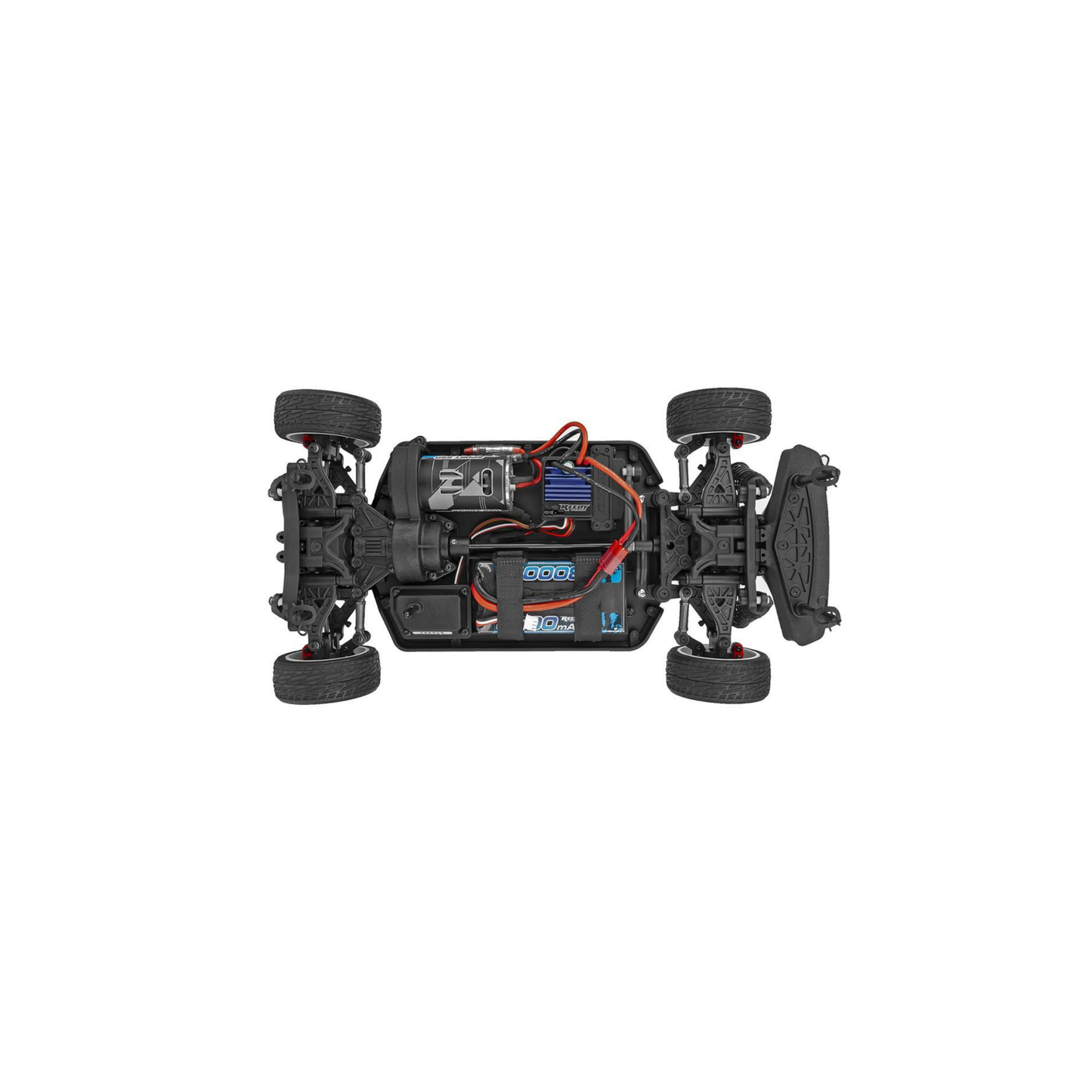 
                  
                    Apex 2 Hoonitruck RTR (Requires battery & charger)
                  
                