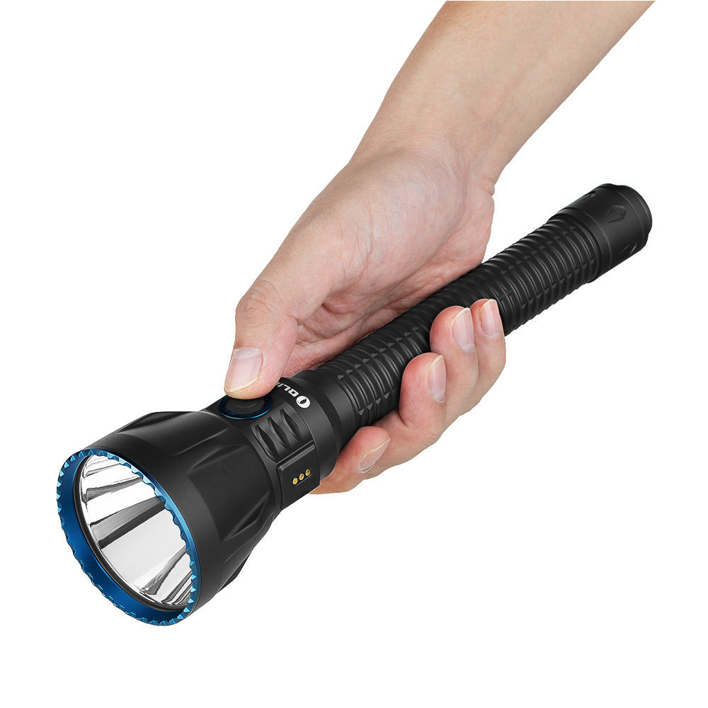 
                  
                    Olight Javelot Turbo 2 Powerful Hunting Torch Kit Digital
                  
                
