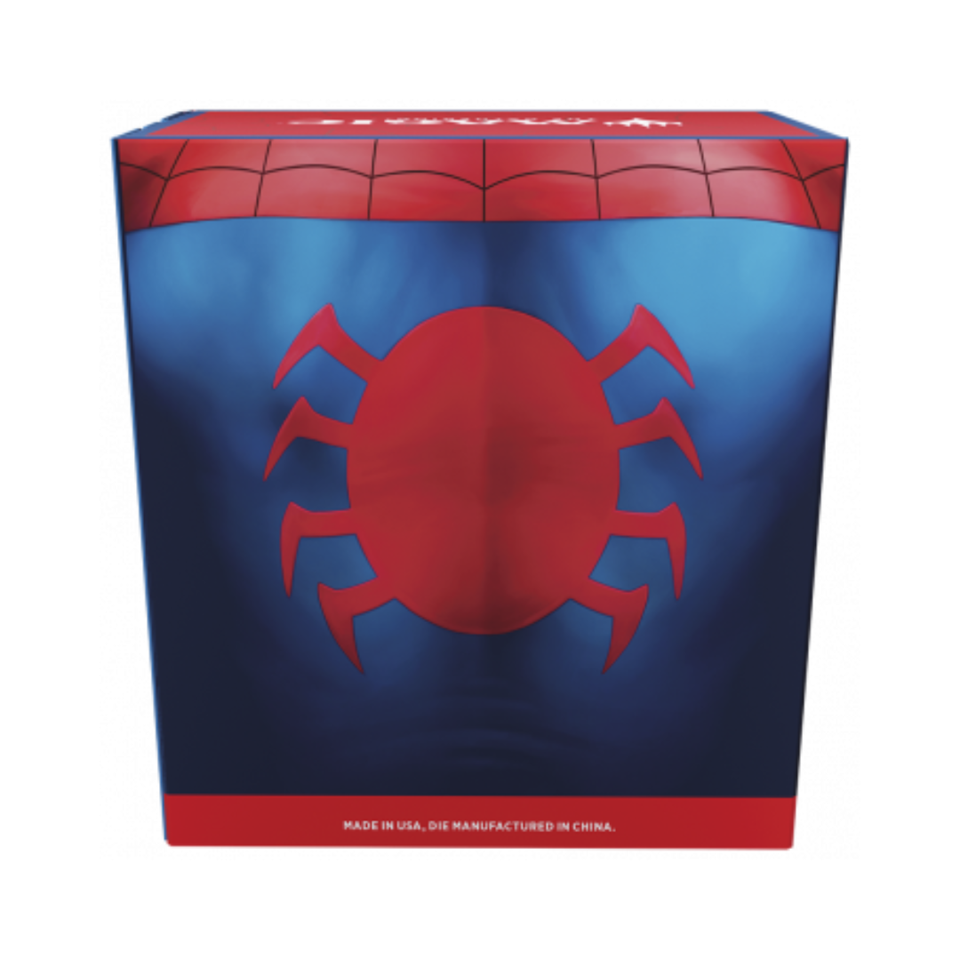 Magic the Gathering Spiderman Prerelease Bundle
