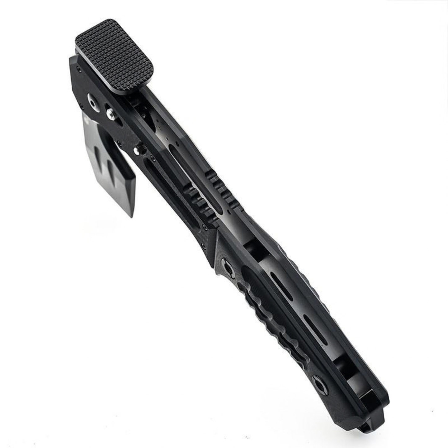 
                  
                    HX OUTDOORS FT-19 FALCILUX Folding Hatchet
                  
                