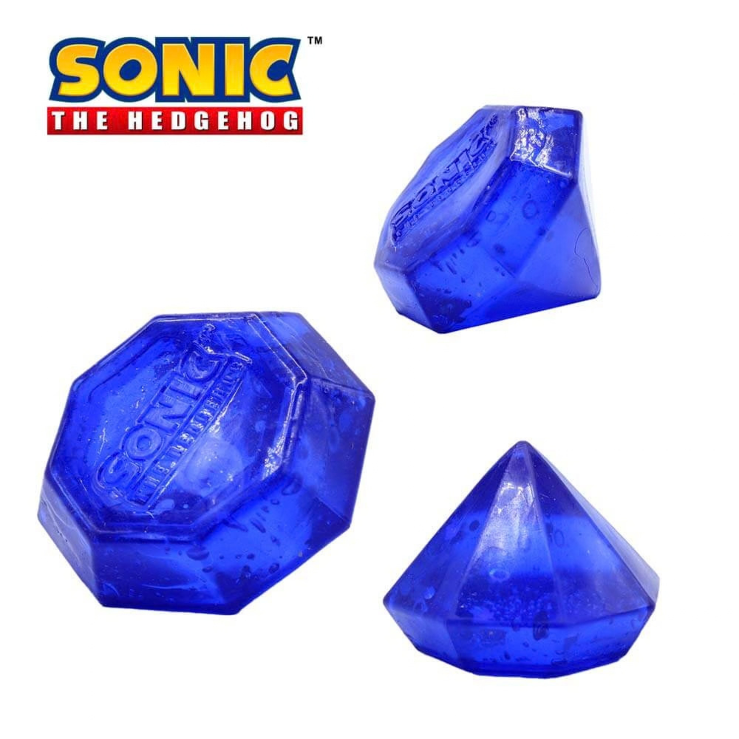 
                  
                    Sonic Jelly Squishmes
                  
                