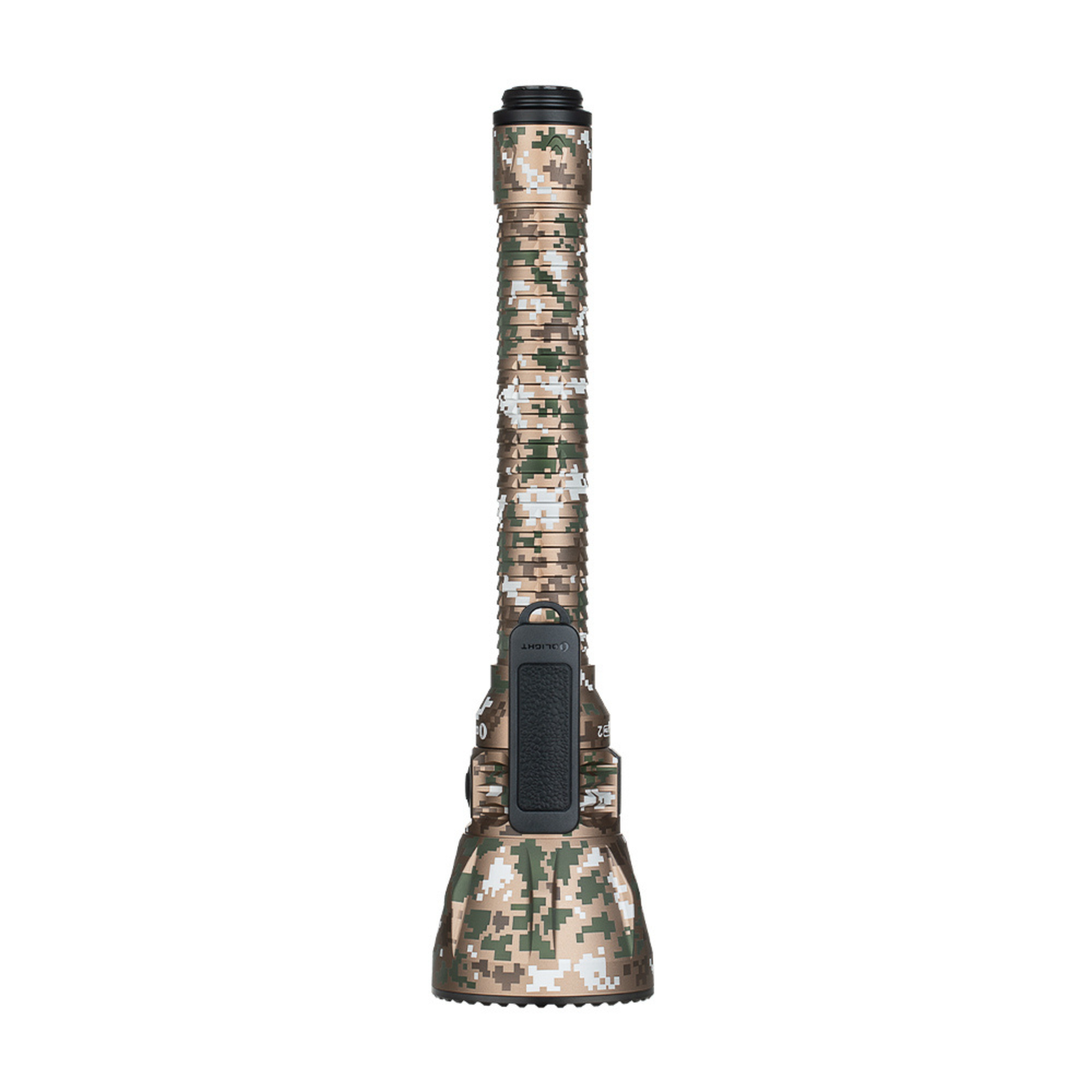 
                  
                    Olight Javelot Turbo 2 Powerful Hunting Torch Kit Digital Camo
                  
                